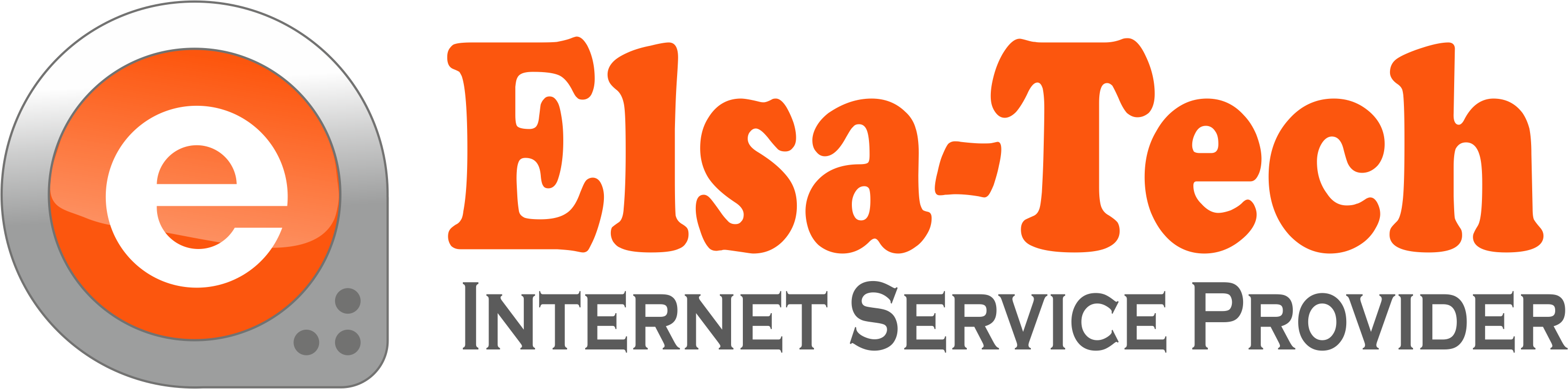 Elsa-Tech — Internet Service Provider